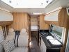 Used Bailey Autograph 79-4 2019 motorhome Image