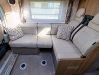 Used Bailey Autograph 79-4 2019 motorhome Image