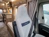 Used Elddis Chatsworth 196 2022 motorhome Image