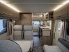 Used Elddis Chatsworth 196 2022 motorhome Image