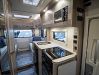 Used Elddis Chatsworth 196 2022 motorhome Image