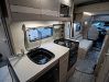 Used Elddis Chatsworth 196 2022 motorhome Image