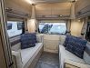 Used Elddis Chatsworth 196 2022 motorhome Image