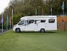Used Elddis Chatsworth 196 2022 motorhome Image
