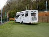 Used Elddis Chatsworth 196 2022 motorhome Image