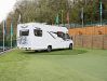 Used Elddis Chatsworth 196 2022 motorhome Image