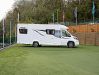 Used Elddis Chatsworth 196 2022 motorhome Image