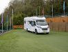 Used Elddis Chatsworth 196 2022 motorhome Image