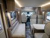Used Elddis Chatsworth 196 2022 motorhome Image