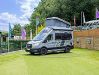 New Swift Trekker 2024 motorhome Image