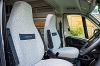 New Elddis Chatsworth CV40 2025 motorhome Image