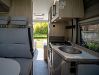 New Elddis Chatsworth CV40 2025 motorhome Image