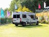 New Elddis Chatsworth CV40 2025 motorhome Image