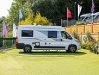 New Elddis Chatsworth CV40 2025 motorhome Image