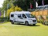 New Elddis Chatsworth CV40 2025 motorhome Image