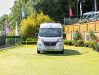 New Elddis Chatsworth CV40 2025 motorhome Image