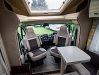 Used Benimar Mileo 201 2017 motorhome Image