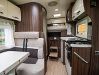 Used Benimar Mileo 201 2017 motorhome Image