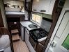Used Benimar Mileo 201 2017 motorhome Image