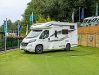 Used Benimar Mileo 201 2017 motorhome Image