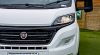 Used Benimar Mileo 201 2017 motorhome Image