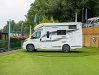 Used Benimar Mileo 201 2017 motorhome Image
