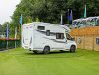 Used Benimar Mileo 201 2017 motorhome Image