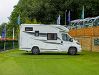 Used Benimar Mileo 201 2017 motorhome Image