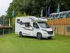 Used Benimar Mileo 201 2017 motorhome Image