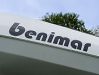 Used Benimar Mileo 201 2017 motorhome Image