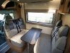 Used Bailey Autograph 81-6 (Hyd. Level) 2020 motorhome Image