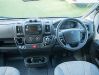 Used Bailey Autograph 81-6 (Hyd. Level) 2020 motorhome Image