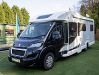Used Bailey Autograph 81-6 (Hyd. Level) 2020 motorhome Image