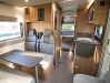 Used Bailey Autograph 81-6 (Hyd. Level) 2020 motorhome Image