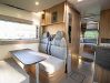 Used Bailey Autograph 81-6 (Hyd. Level) 2020 motorhome Image