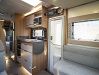 Used Bailey Autograph 81-6 (Hyd. Level) 2020 motorhome Image