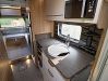 Used Bailey Autograph 81-6 (Hyd. Level) 2020 motorhome Image