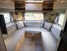 Used Bailey Autograph 81-6 (Hyd. Level) 2020 motorhome Image