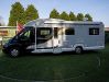 Used Bailey Autograph 81-6 (Hyd. Level) 2020 motorhome Image