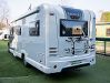 Used Bailey Autograph 81-6 (Hyd. Level) 2020 motorhome Image