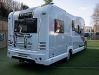 Used Bailey Autograph 81-6 (Hyd. Level) 2020 motorhome Image