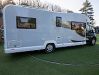 Used Bailey Autograph 81-6 (Hyd. Level) 2020 motorhome Image