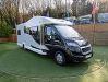 Used Bailey Autograph 81-6 (Hyd. Level) 2020 motorhome Image