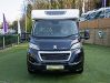 Used Bailey Autograph 81-6 (Hyd. Level) 2020 motorhome Image