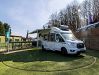 New Carado T449 (White) 2024 motorhome Image