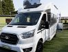 New Carado T449 (White) 2024 motorhome Image