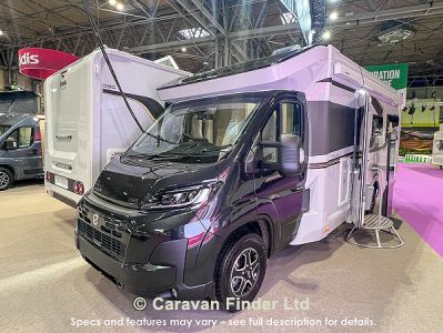 New Elddis Avalon 295 2025 motorhome Image