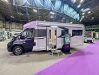 New Elddis Avalon 295 2025 motorhome Image