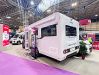 New Elddis Avalon 295 2025 motorhome Image