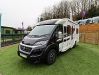 Used Bessacarr 560 2019 motorhome Image